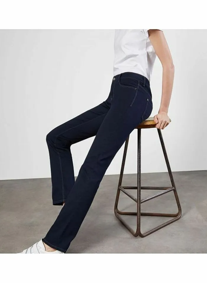 MAC Jeans Van - Dream Straight Noos Discount