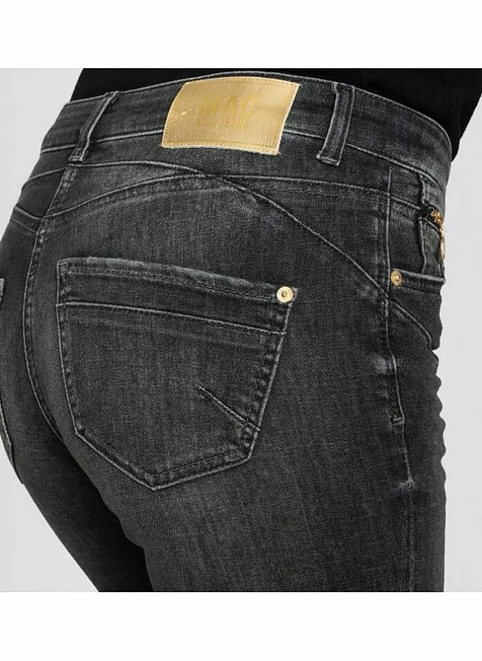 MAC Jeans Van - Rich Slim ( Noos ) summer bleached Outlet