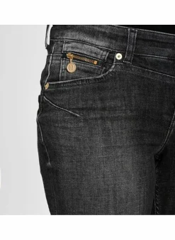 MAC Jeans Van - Rich Slim ( Noos ) summer bleached Outlet