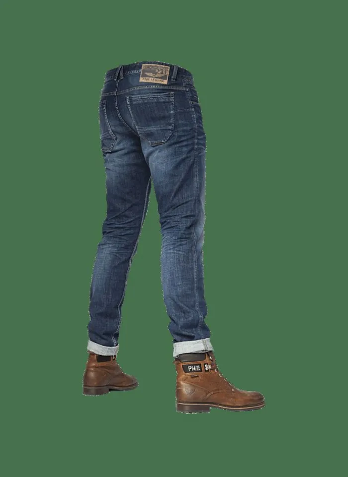 PME LEGEND Jeans Van - Nightflight Ptr120 Clearance