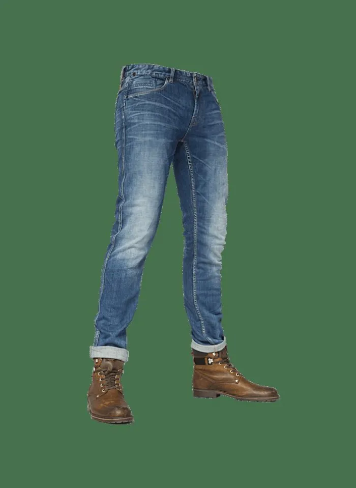PME LEGEND Jeans Van - Nightflight Ptr120 Clearance