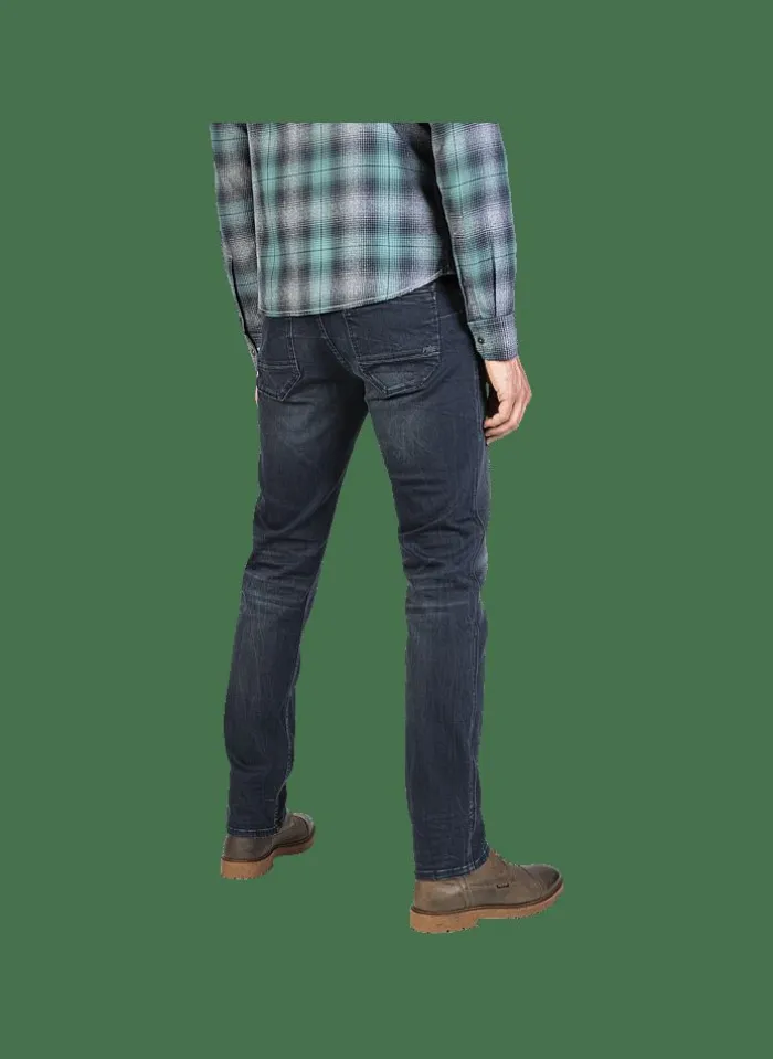 PME LEGEND Jeans Van - Nightflight Ptr120 Clearance