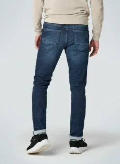 No excess Jogjeans Van - N711Jog02 dark blue Cheap