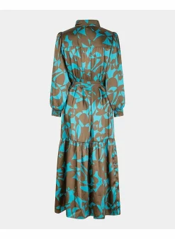 ESQUALO Kleed Van - 13 print 999 Cheap