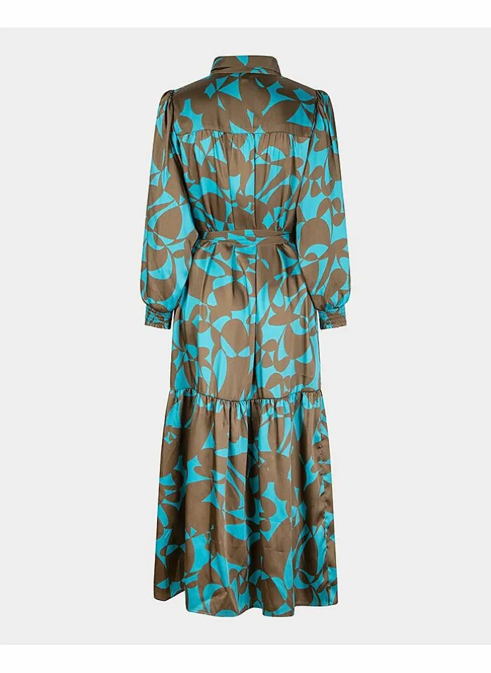 ESQUALO Kleed Van - 13 print 999 Cheap