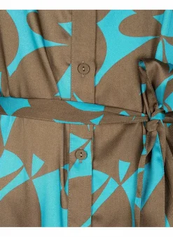 ESQUALO Kleed Van - 13 print 999 Cheap