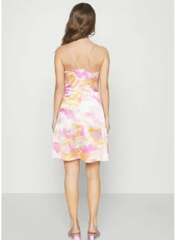 Pieces Kleed Van - Pckerra pink lady Cheap