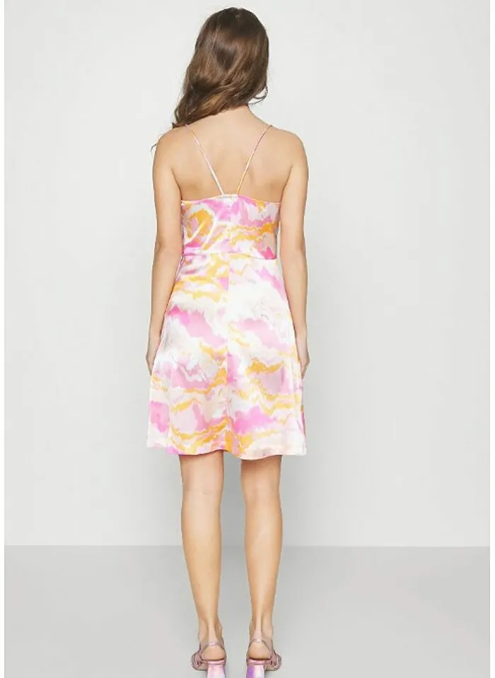 Pieces Kleed Van - Pckerra pink lady Cheap