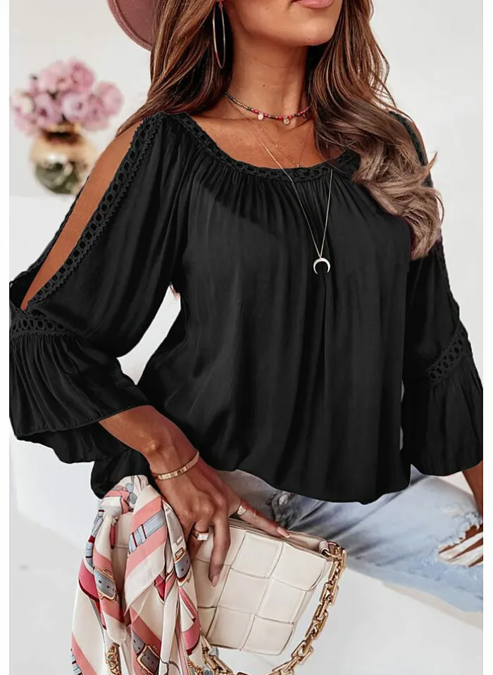 Musthaves Bloesje Brace Clearance
