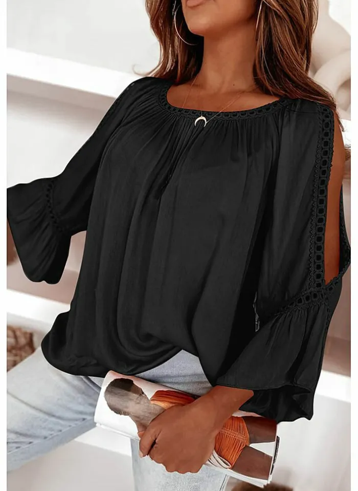 Musthaves Bloesje Brace Clearance