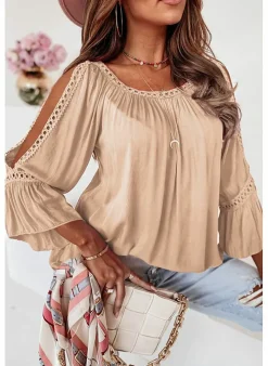 Musthaves Bloesje Brace Clearance
