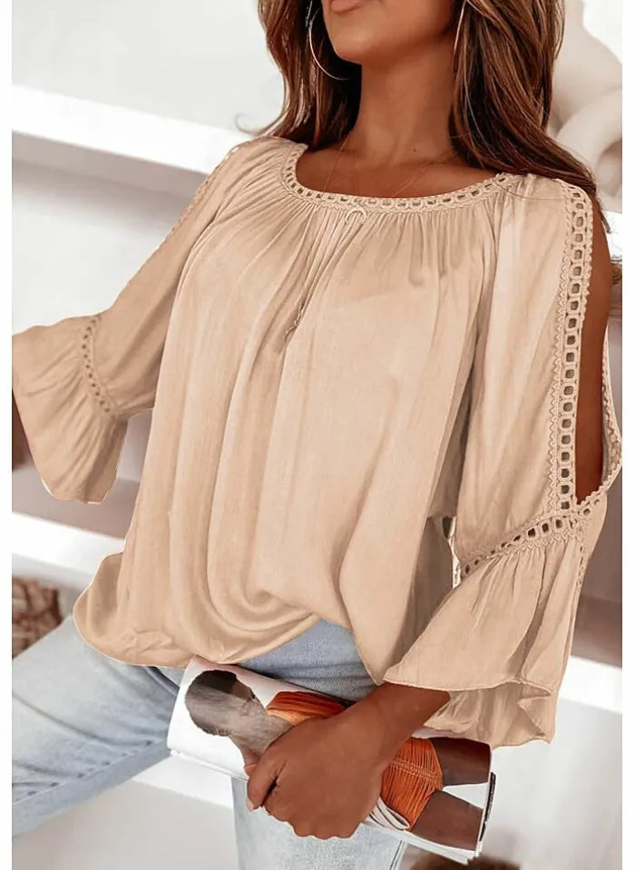 Musthaves Bloesje Brace Clearance