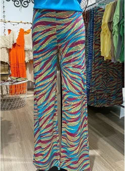 Musthaves Broek Fun 5 print 5 Online