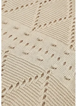 Musthaves Pull Dolman beige Clearance