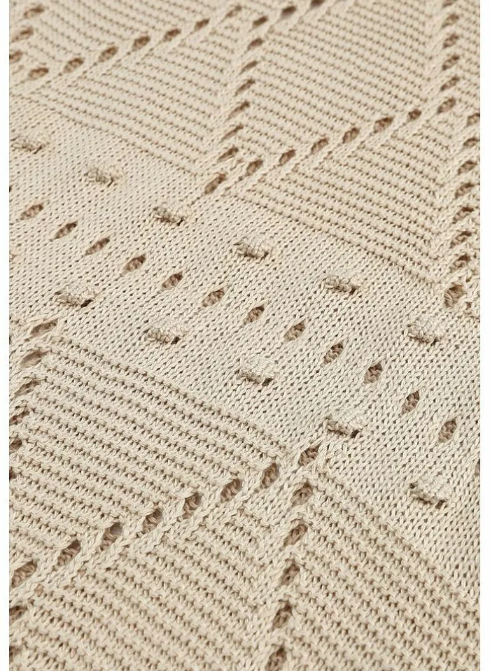 Musthaves Pull Dolman beige Clearance