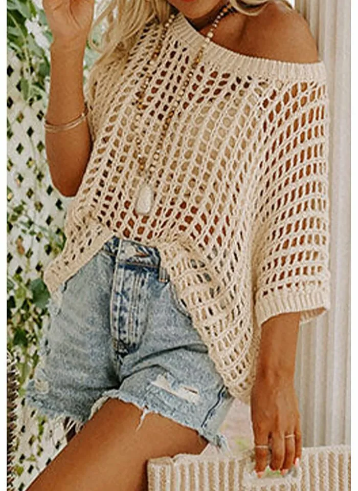 Musthaves Pull Fishnet Online