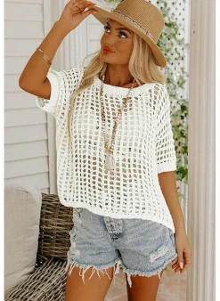 Musthaves Pull Fishnet Online