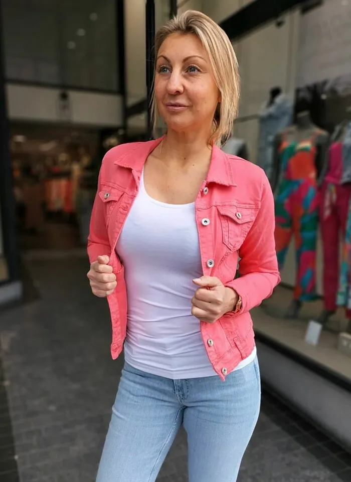 Musthaves Vest Dc169 Cheap