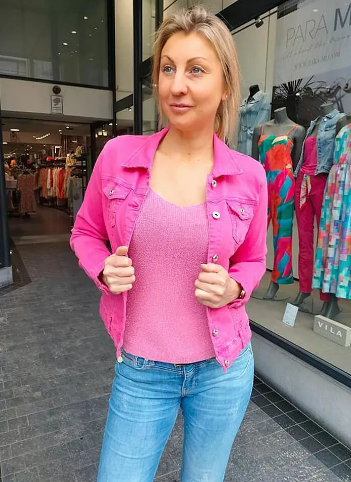 Musthaves Vest Dc169 Cheap
