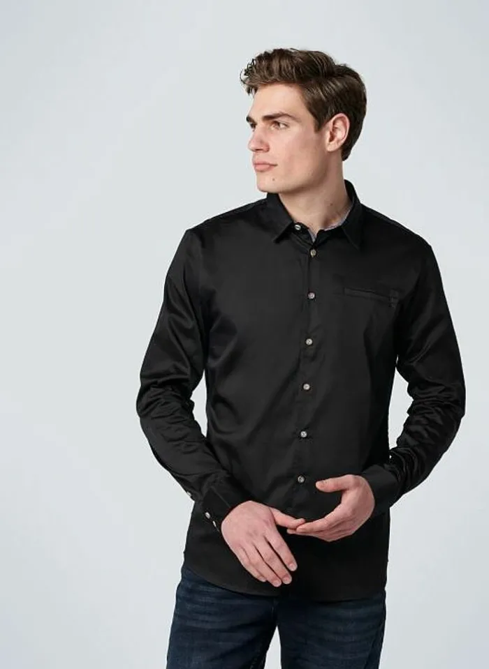 No excess Hemd Noos 4305 Best Sale