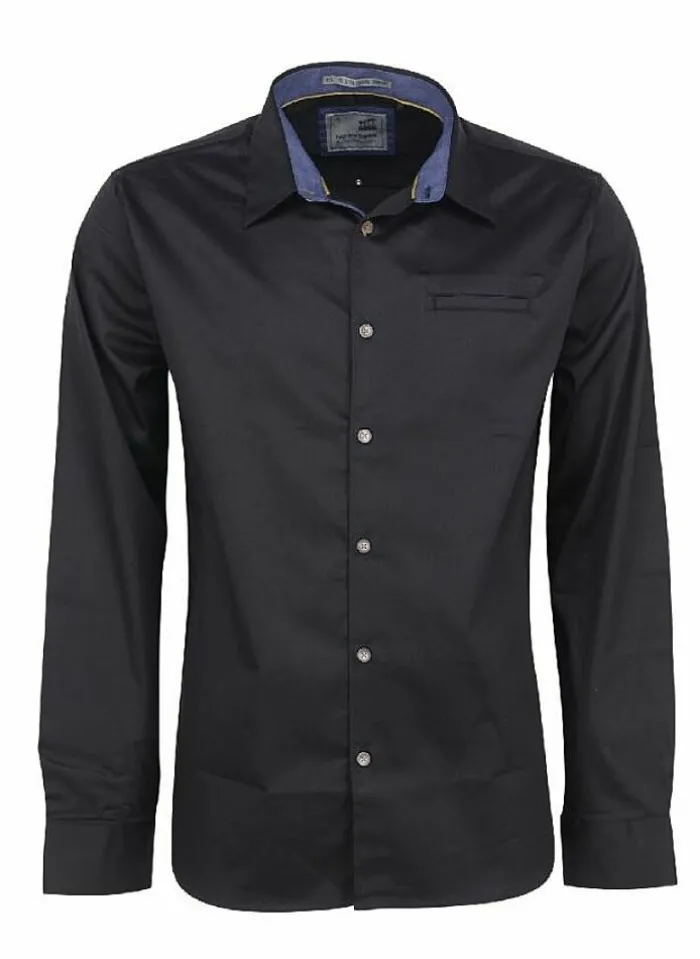 No excess Hemd Noos 4305 Best Sale