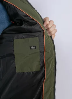 Petrol Jas Jac100 hunt green Store