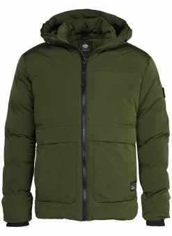 Petrol Jas Jac100 hunt green Store