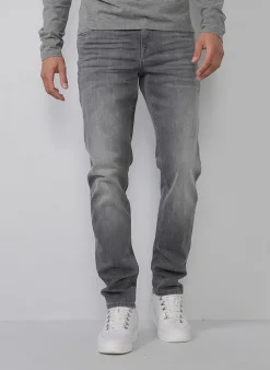 Petrol Jeans Seaham Tracker New