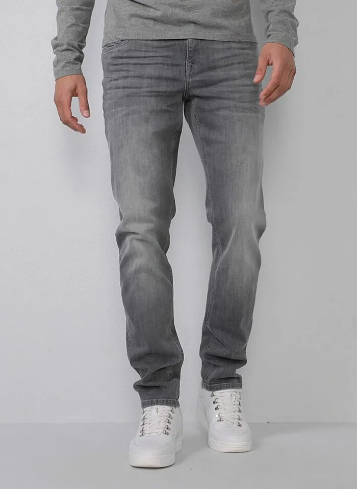Petrol Jeans Seaham Tracker New