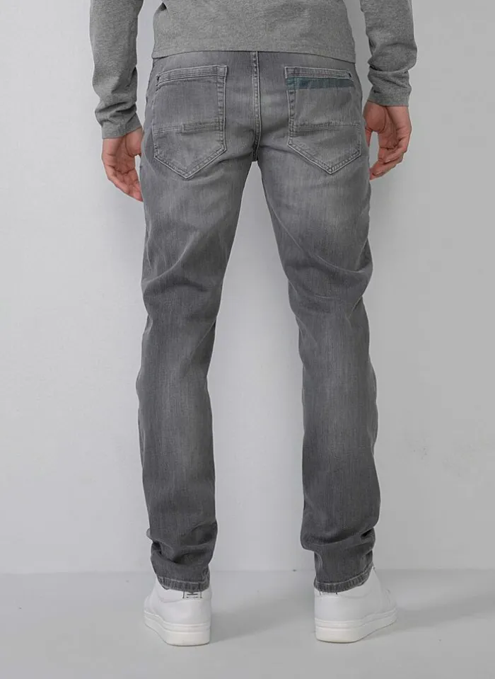 Petrol Jeans Seaham Tracker New