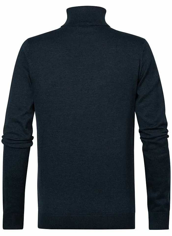 Petrol Pull Kwc260 midnight navy Hot