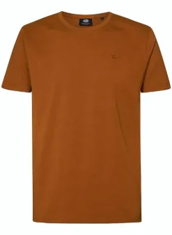 Petrol T-Shirt Tsr002 265-almond Hot
