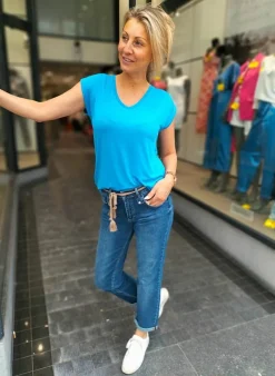 Pieces T-Shirt Pckamala Noos (Bestseller!!!) Fashion