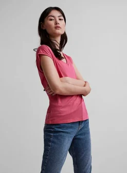 Pieces T-Shirt Pckamala Noos (Bestseller!!!) Fashion