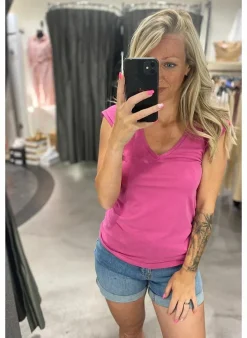 Pieces T-Shirt Pckamala Noos (Bestseller!!!) Fashion