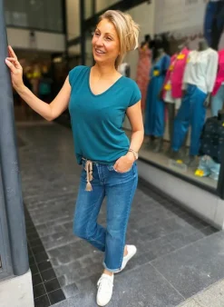 Pieces T-Shirt Pckamala Noos (Bestseller!!!) Fashion