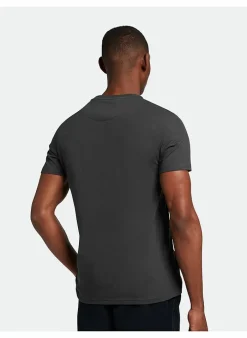 lyle&scott Plain T-Shirt Van - Ts400Vog Outlet