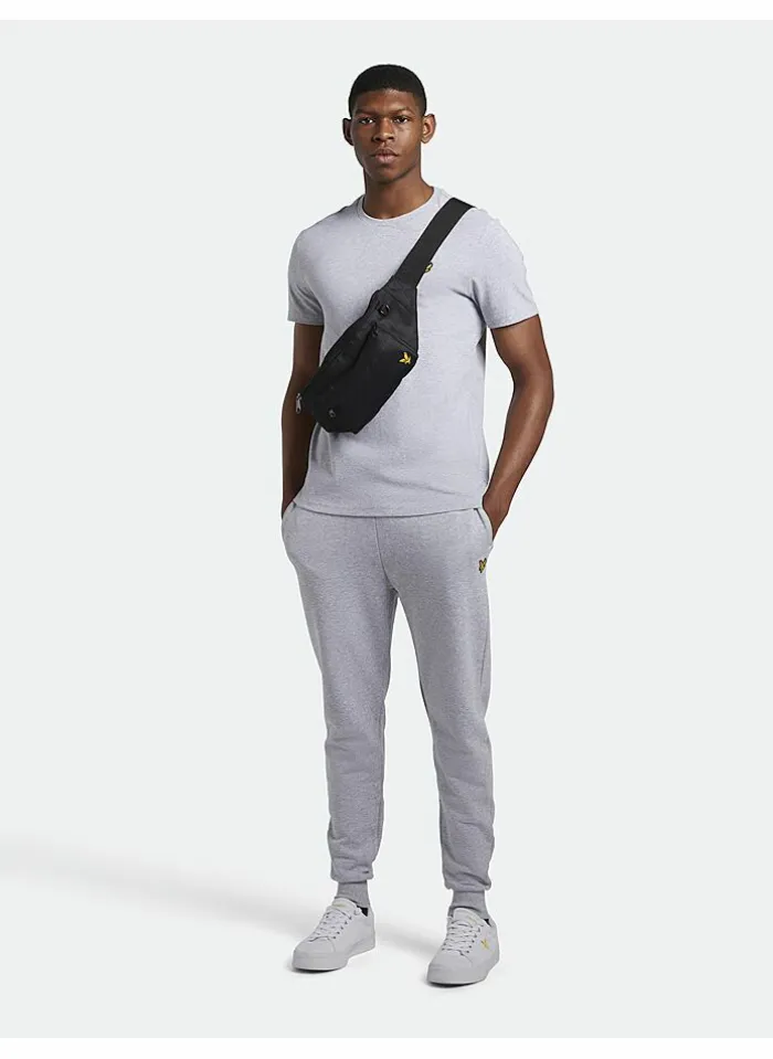 lyle&scott Plain T-Shirt Van - Ts400Vog Outlet