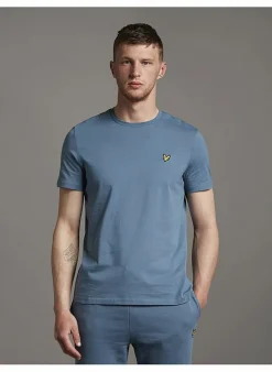 lyle&scott Plain T-Shirt Van - Ts400Vog Outlet