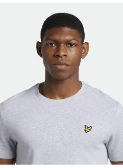 lyle&scott Plain T-Shirt Van - Ts400Vog Outlet