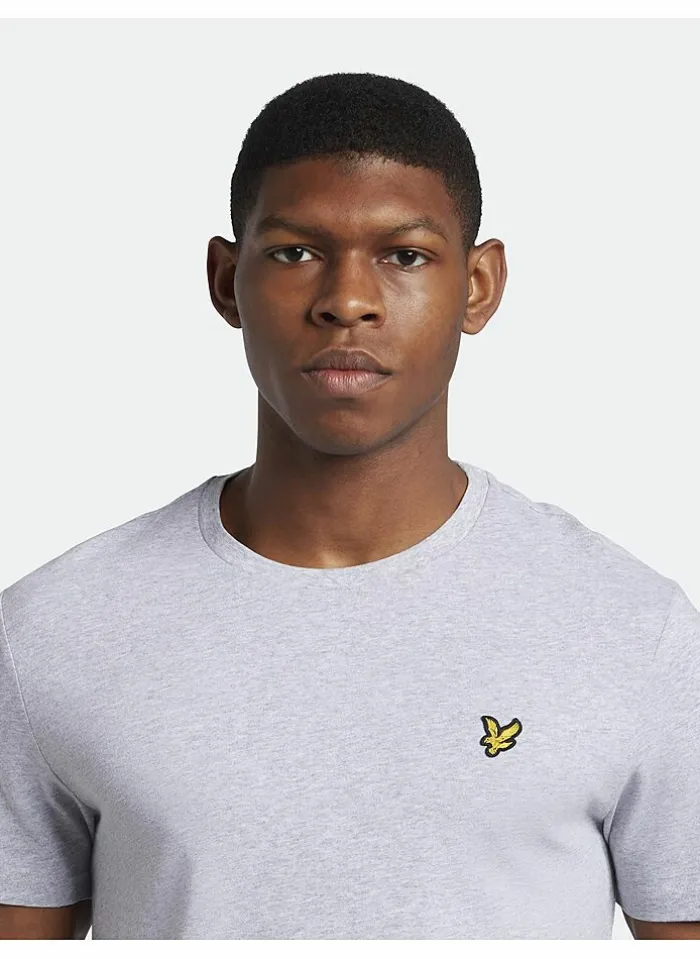 lyle&scott Plain T-Shirt Van - Ts400Vog Outlet