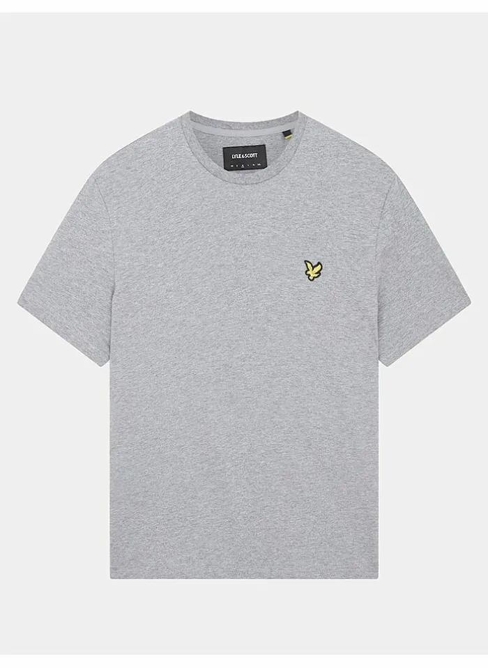 lyle&scott Plain T-Shirt Van - Ts400Vog Outlet