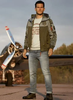 PME LEGEND Pme Jeans Commander New