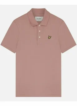 lyle&scott Polo Van - Sp400Vog Shop