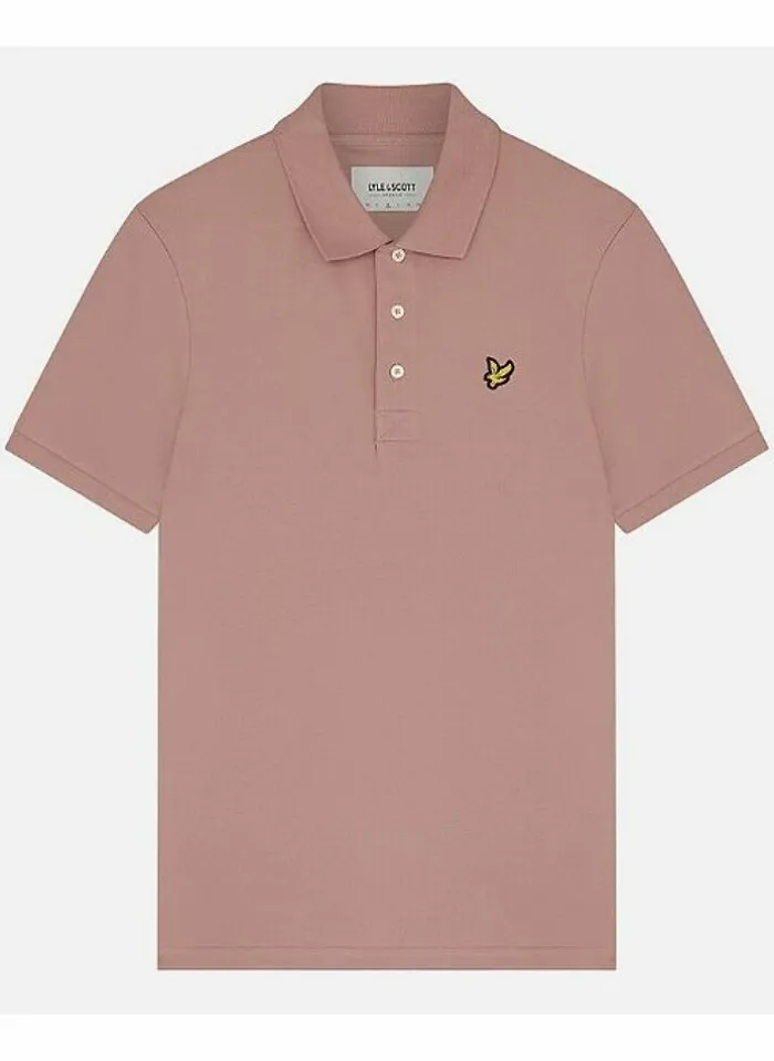 lyle&scott Polo Van - Sp400Vog Shop
