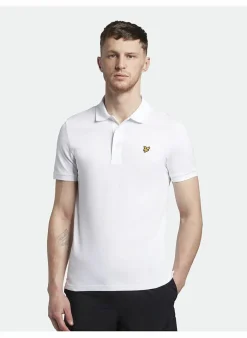 lyle&scott Polo Van - Sp400Vog Shop