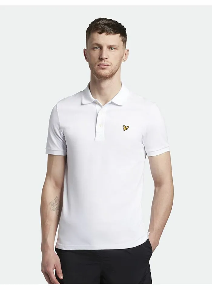 lyle&scott Polo Van - Sp400Vog Shop