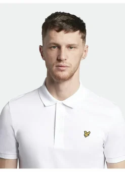 lyle&scott Polo Van - Sp400Vog Shop