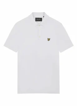 lyle&scott Polo Van - Sp400Vog Shop