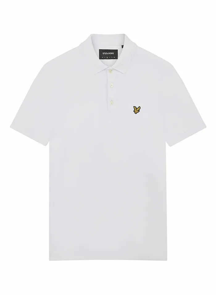 lyle&scott Polo Van - Sp400Vog Shop